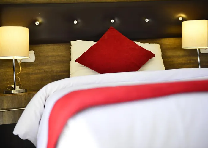 Petra Corner Hotel