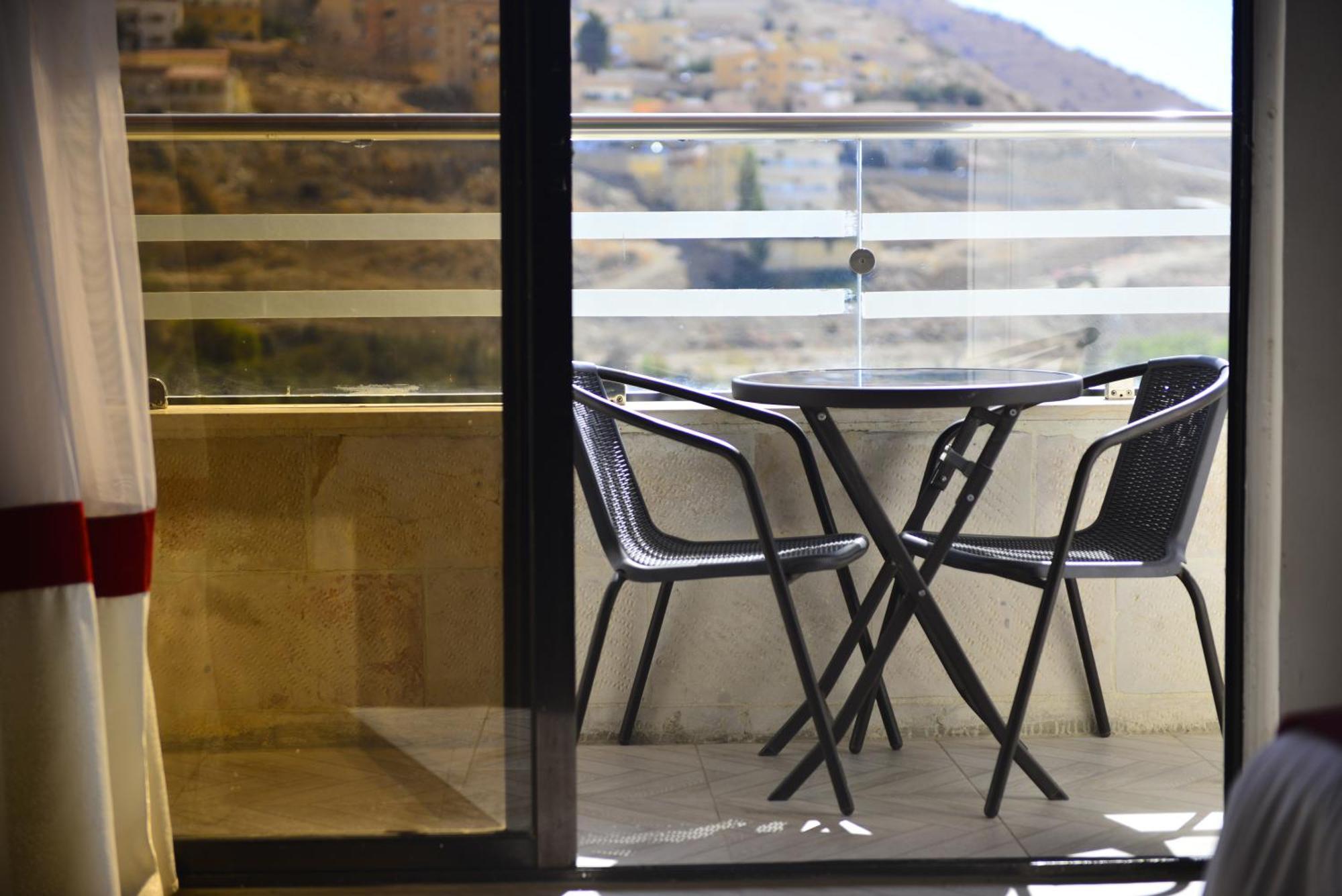 Hotel Corner Petra