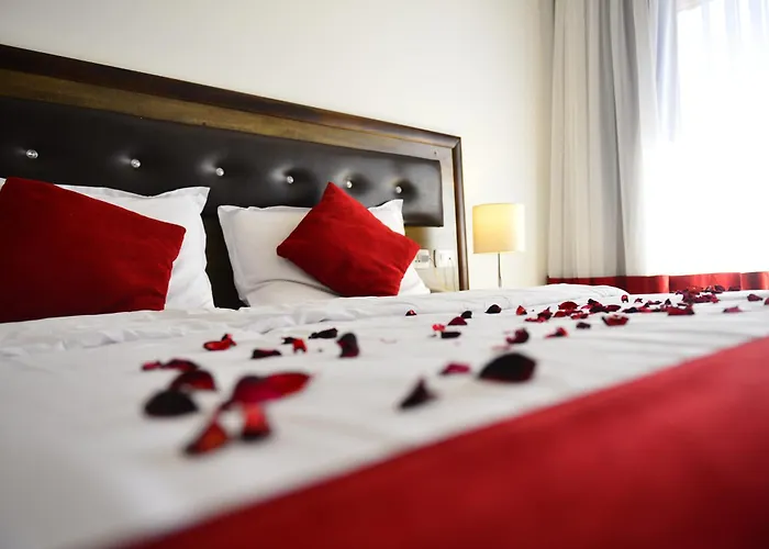 Petra Corner Hotel